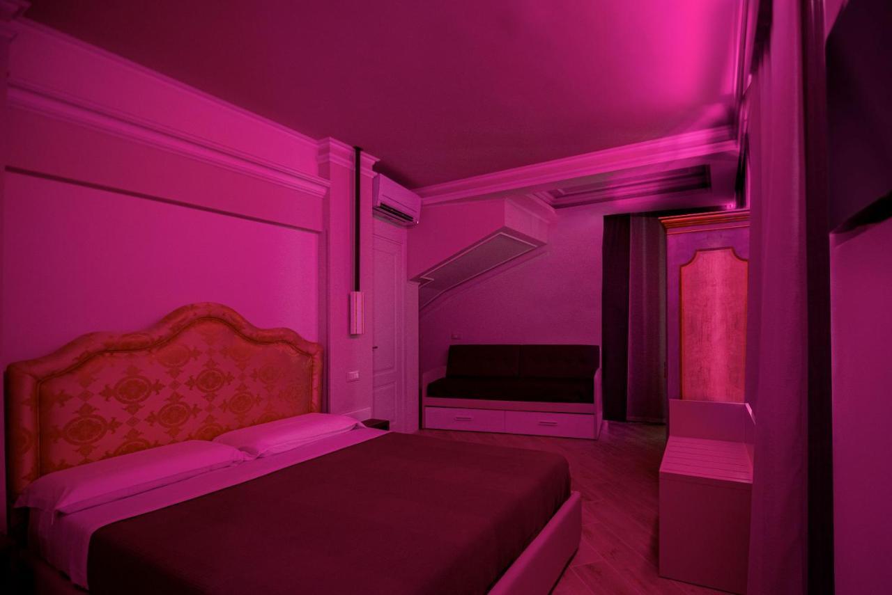Guest house Opera Arte Conero Riviera Numana